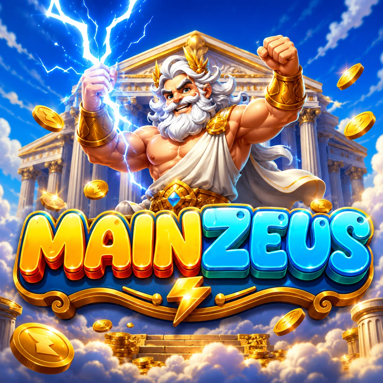 mainzeus Terbaru: Download APK Resmi dan Aman