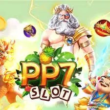 Download pp7slot APK Original untuk Android