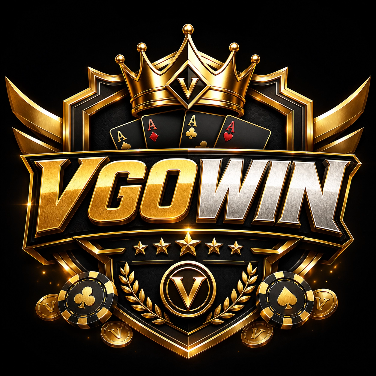 Aplikasi vgowin Terpercaya untuk Android