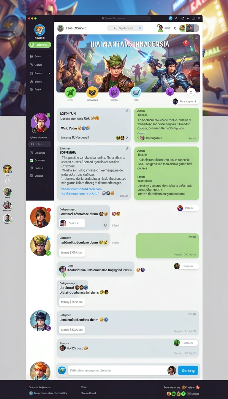 Review Aplikasi arwanatoto