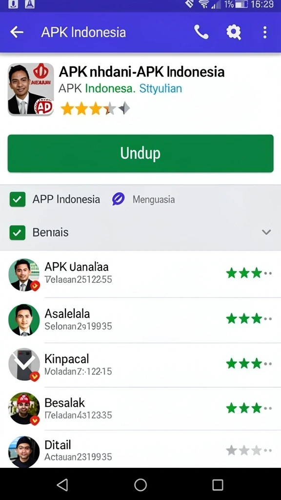 situstoto App APK Terbaru