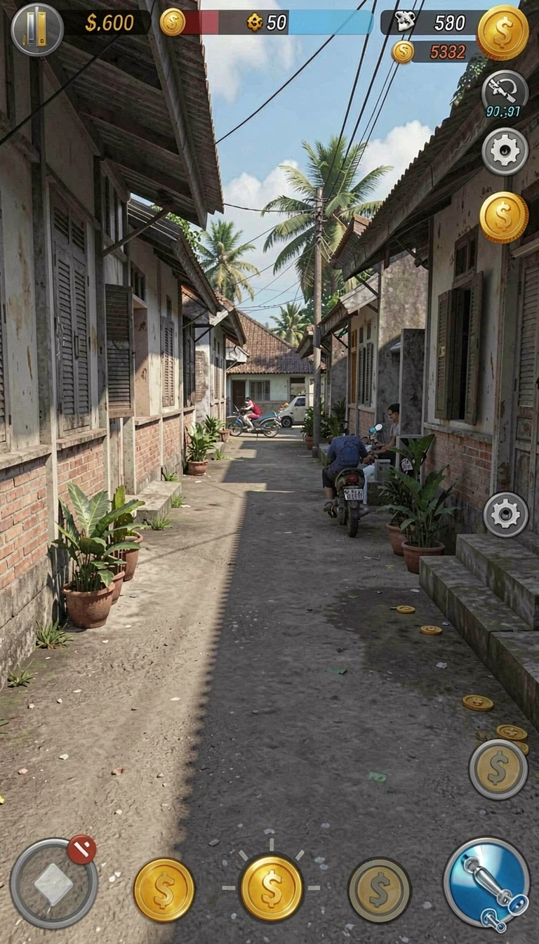 Unduh 988spin APK Gratis untuk Android