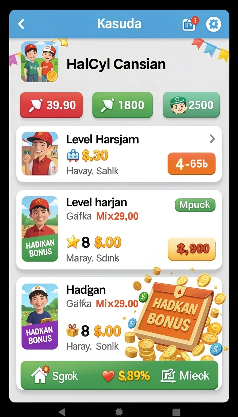 Review Aplikasi beton999