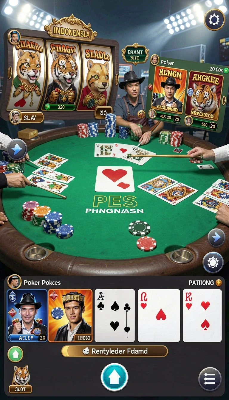 girang4d APK: Fitur, Ukuran, dan Link Download