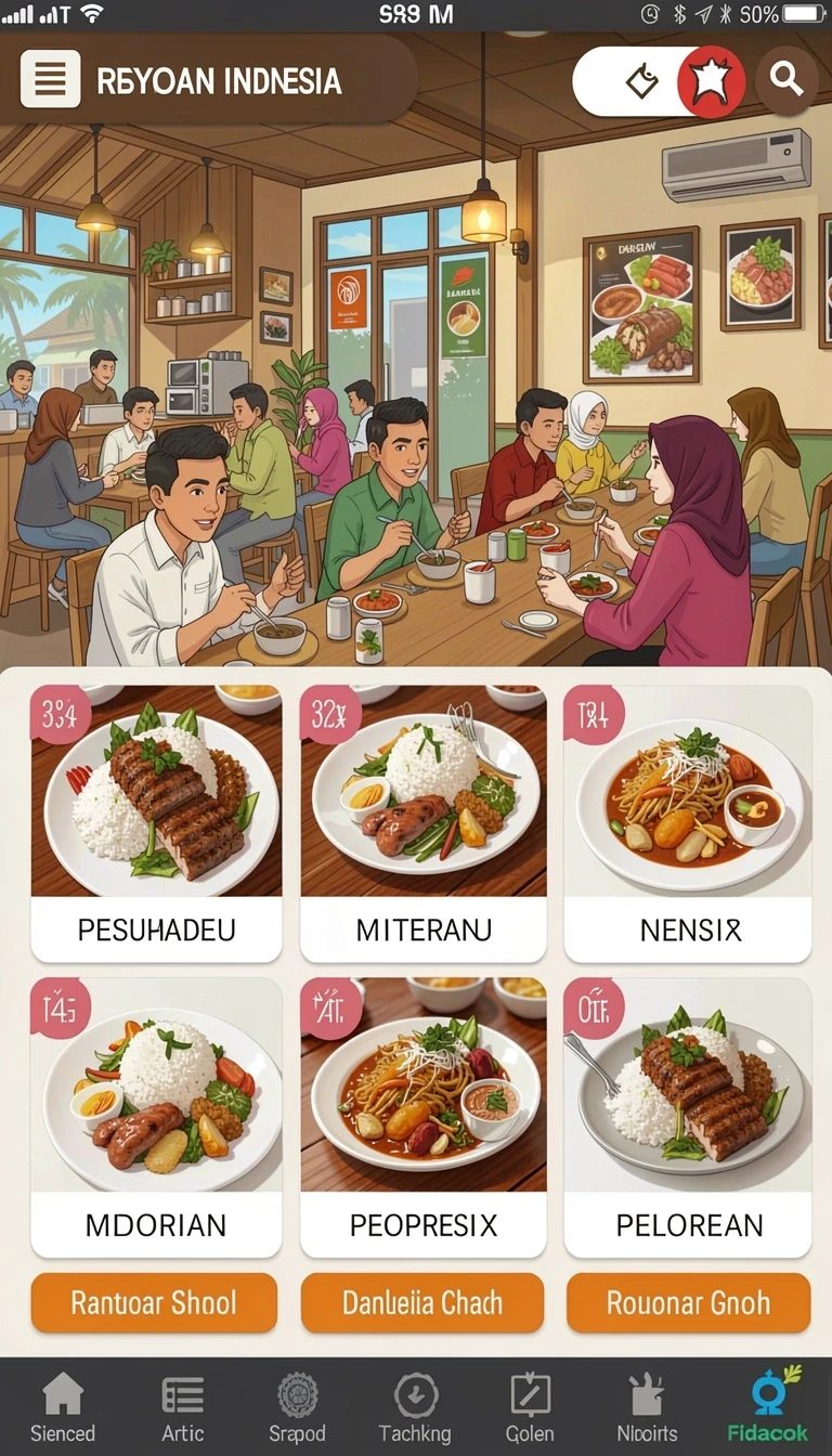 Review Aplikasi vo777
