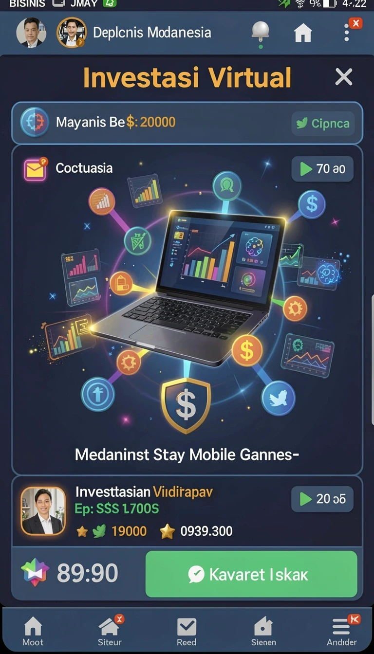 Review Aplikasi rmastoto