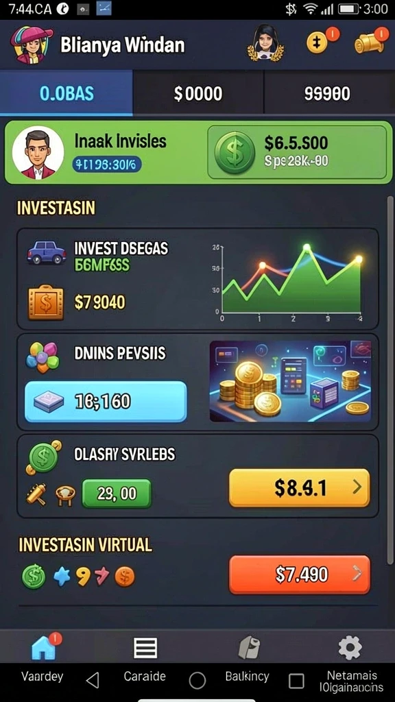 Review Aplikasi rsngame