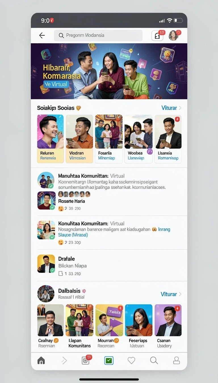 Review Aplikasi dewi88