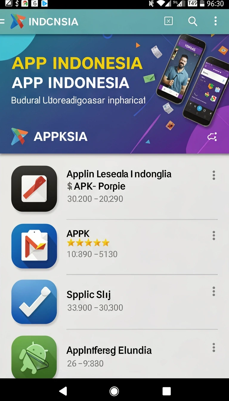 Review Aplikasi pg368