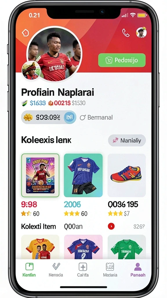 Review Aplikasi misteritogel